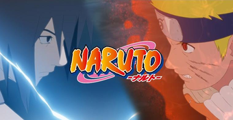 Naruto OVA